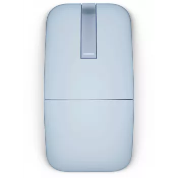 Mysz DELL MS700 Travel, oburęczna, Bluetooth, optyczna, 4000 DPI