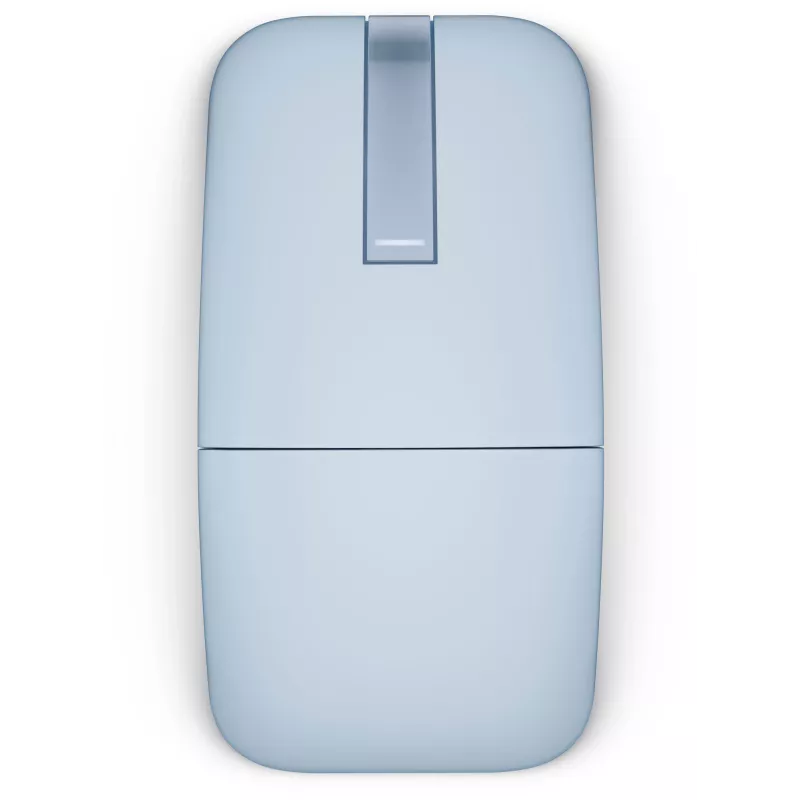 Mysz DELL MS700 Travel, oburęczna, Bluetooth, optyczna, 4000 DPI