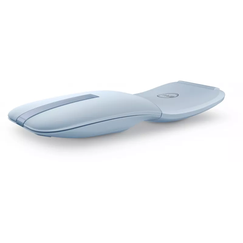Mysz DELL MS700 Travel, oburęczna, Bluetooth, optyczna, 4000 DPI