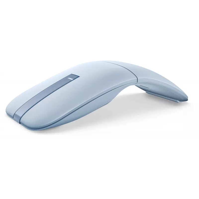 Mysz DELL MS700 Travel, oburęczna, Bluetooth, optyczna, 4000 DPI