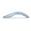 Mysz DELL MS700 Travel, oburęczna, Bluetooth, optyczna, 4000 DPI