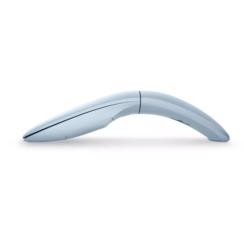 Mysz DELL MS700 Travel, oburęczna, Bluetooth, optyczna, 4000 DPI