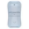 Mysz DELL MS700 Travel, oburęczna, Bluetooth, optyczna, 4000 DPI