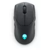 Mysz gamingowa Alienware AW720M, oburęczna, RF Wireless + Bluetooth, optyczna, 26000 DPI