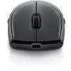 Mysz gamingowa Alienware AW720M, oburęczna, RF Wireless + Bluetooth, optyczna, 26000 DPI