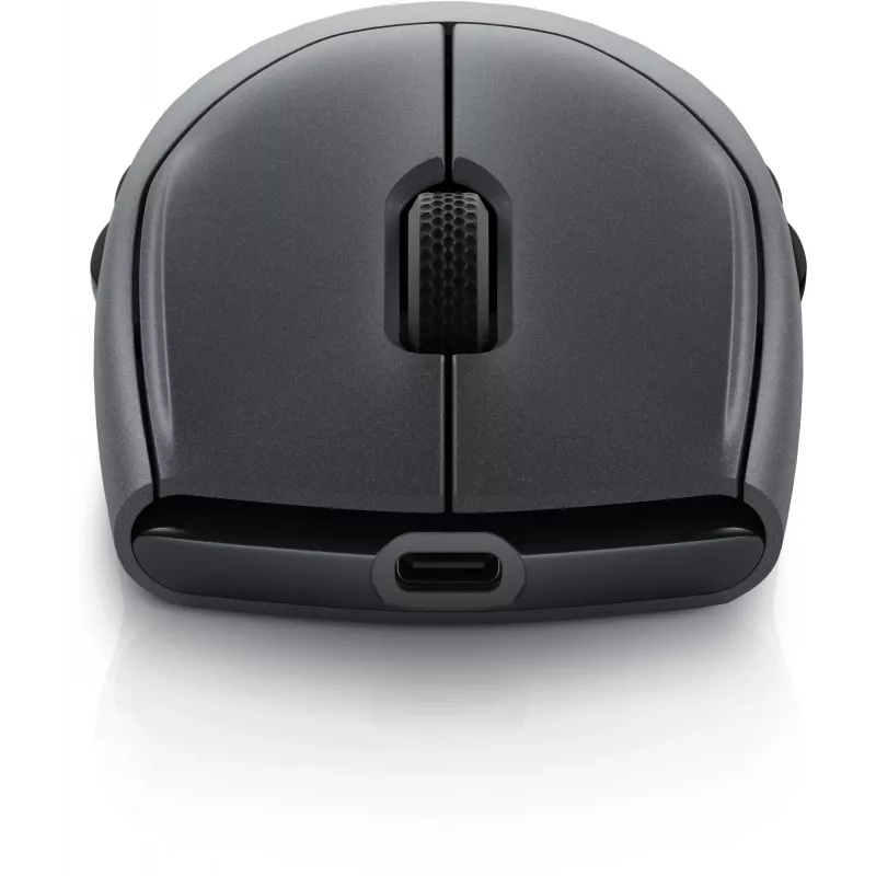 Mysz gamingowa Alienware AW720M, oburęczna, RF Wireless + Bluetooth, optyczna, 26000 DPI