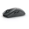 Mysz gamingowa Alienware AW720M, oburęczna, RF Wireless + Bluetooth, optyczna, 26000 DPI