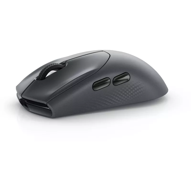 Mysz gamingowa Alienware AW720M, oburęczna, RF Wireless + Bluetooth, optyczna, 26000 DPI