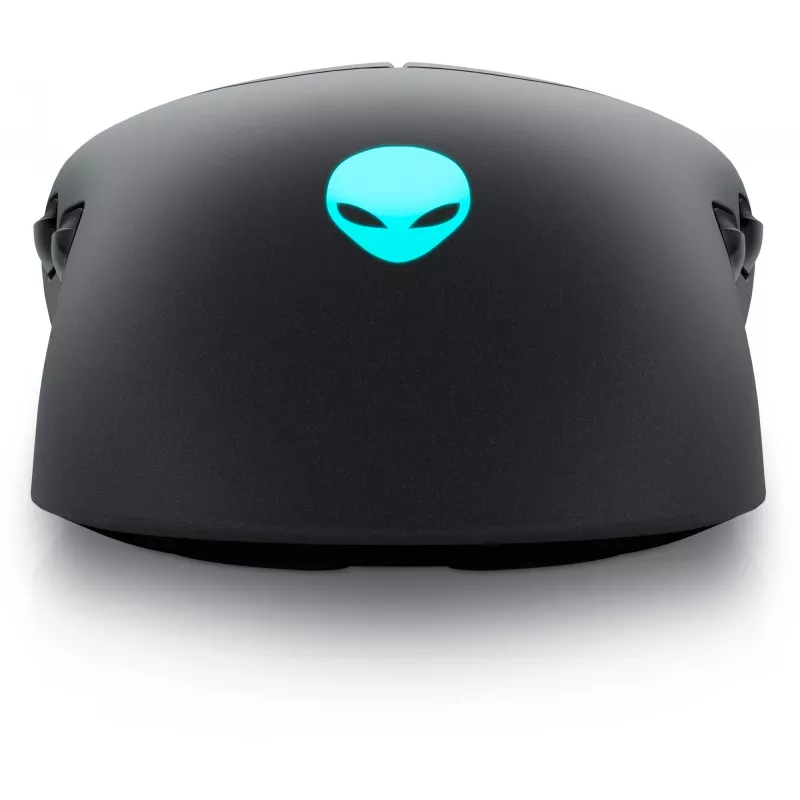 Mysz gamingowa Alienware AW720M, oburęczna, RF Wireless + Bluetooth, optyczna, 26000 DPI
