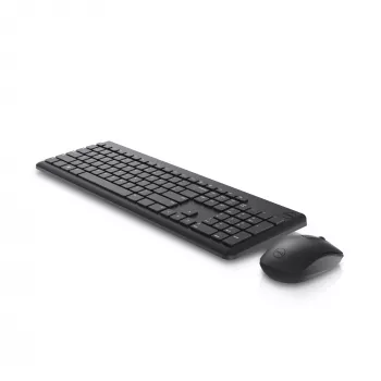 DELL klawiatura and mysz - KM3322W - US International (QWERTY)