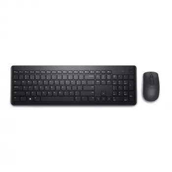 DELL klawiatura and mysz - KM3322W - US International (QWERTY)