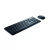 DELL klawiatura and mysz - KM3322W - US International (QWERTY)