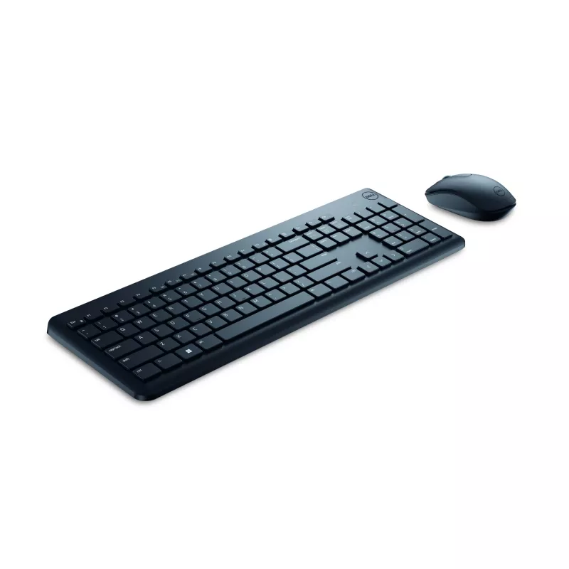 DELL klawiatura and mysz - KM3322W - US International (QWERTY)