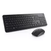 DELL klawiatura and mysz - KM3322W - US International (QWERTY)