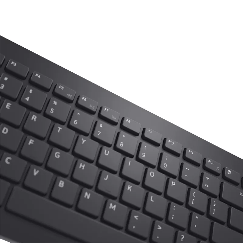 DELL klawiatura and mysz - KM3322W - US International (QWERTY)