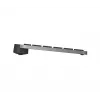 LOGITECH Mx Keys Mini Minimalistyczna Bezprzewodowa Podświetlana Klawiatura - Grafit - Qwerty US/INT