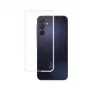 Cover PanzerGlass CARE by modne etui Transparent X-Ray Soft Basic Samsung A15 A15 5G