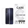 Cover PanzerGlass CARE by modne etui Transparent X-Ray Soft Basic Samsung A15 A15 5G