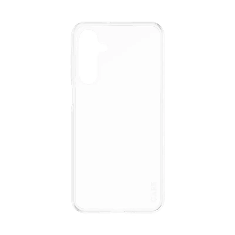 Cover PanzerGlass CARE by modne etui Transparent X-Ray Soft Basic Samsung A15 A15 5G