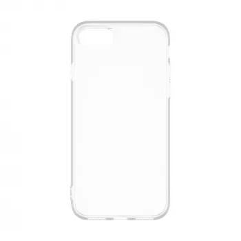 Etui TPU Przezroczyste PanzerGlass SAFE. by ® do iPhone 6 6s 7 8 SE 2020 2022 Odporne na Zarysowania i Wstrząsy