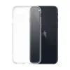 Etui TPU Przezroczyste PanzerGlass SAFE. by ® do iPhone 6 6s 7 8 SE 2020 2022 Odporne na Zarysowania i Wstrząsy