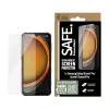 PanzerGlass SAFE. by ® ochrona ekranu Samsung Galaxy Xcover7 Pro | Xcover7 | Xcover6 Pro | Ultra-Wide Fit