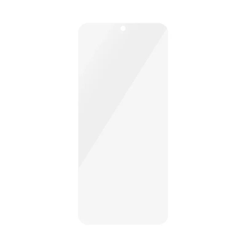 PanzerGlass SAFE. by ® ochrona ekranu Samsung Galaxy Xcover7 Pro | Xcover7 | Xcover6 Pro | Ultra-Wide Fit