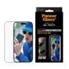 PanzerGlass ® Screen Protector iPhone 17 Pro | Ultra-Wide Fit z FASTFIT IN-A-BOX