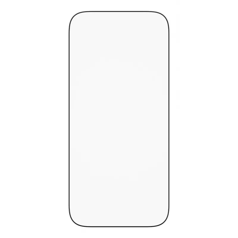 PanzerGlass ® Screen Protector iPhone 17 Pro | Ultra-Wide Fit z FASTFIT IN-A-BOX