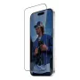 PanzerGlass ® Osłona ekranu iPhone 17 | iPhone 16 Pro | Ultra-Wide Fit z FASTFIT IN-A-BOX