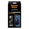PanzerGlass ® Osłona ekranu iPhone 17 | iPhone 16 Pro | Ultra-Wide Fit z FASTFIT IN-A-BOX