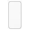 PanzerGlass ® Osłona ekranu iPhone 17 | iPhone 16 Pro | Ultra-Wide Fit z FASTFIT IN-A-BOX