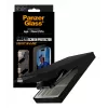 PanzerGlass ® Osłona ekranu iPhone 17 | iPhone 16 Pro | Ultra-Wide Fit z FASTFIT IN-A-BOX