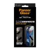 PanzerGlass ® Screen Protector iPhone 17 Pro Max | Ultra-Wide Fit z FASTFIT IN-A-BOX