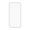PanzerGlass ® Screen Protector iPhone 17 Pro Max | Ultra-Wide Fit z FASTFIT IN-A-BOX