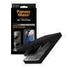 PanzerGlass ® Screen Protector iPhone 17 Pro Max | Ultra-Wide Fit z FASTFIT IN-A-BOX