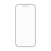 PanzerGlass ® Stealth Ochrona ekranu iPhone 17 | iPhone 16 Pro | Ultra-Wide Fit z systemem FASTFIT IN-A-BOX