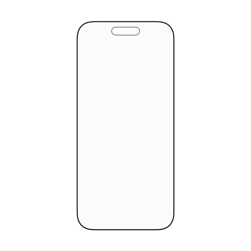 PanzerGlass ® Stealth Ochrona ekranu iPhone Air | Ultra-Wide Fit z FASTFIT IN-A-BOX
