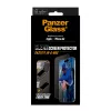 PanzerGlass ® Screen Protector iPhone Air | Ultra-Wide Fit z FASTFIT IN-A-BOX