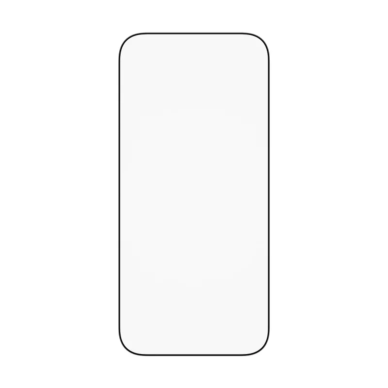 PanzerGlass ® Screen Protector iPhone Air | Ultra-Wide Fit z FASTFIT IN-A-BOX