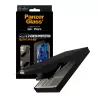 PanzerGlass ® Screen Protector iPhone Air | Ultra-Wide Fit z FASTFIT IN-A-BOX