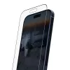 PanzerGlass ® Stealth Ochrona ekranu iPhone 17 Pro Max | Ultra-Wide Fit z FASTFIT IN-A-BOX