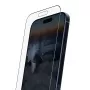 PanzerGlass ® Stealth Ochrona ekranu iPhone 17 Pro Max | Ultra-Wide Fit z FASTFIT IN-A-BOX