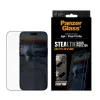PanzerGlass ® Stealth Ochrona ekranu iPhone 17 Pro Max | Ultra-Wide Fit z FASTFIT IN-A-BOX