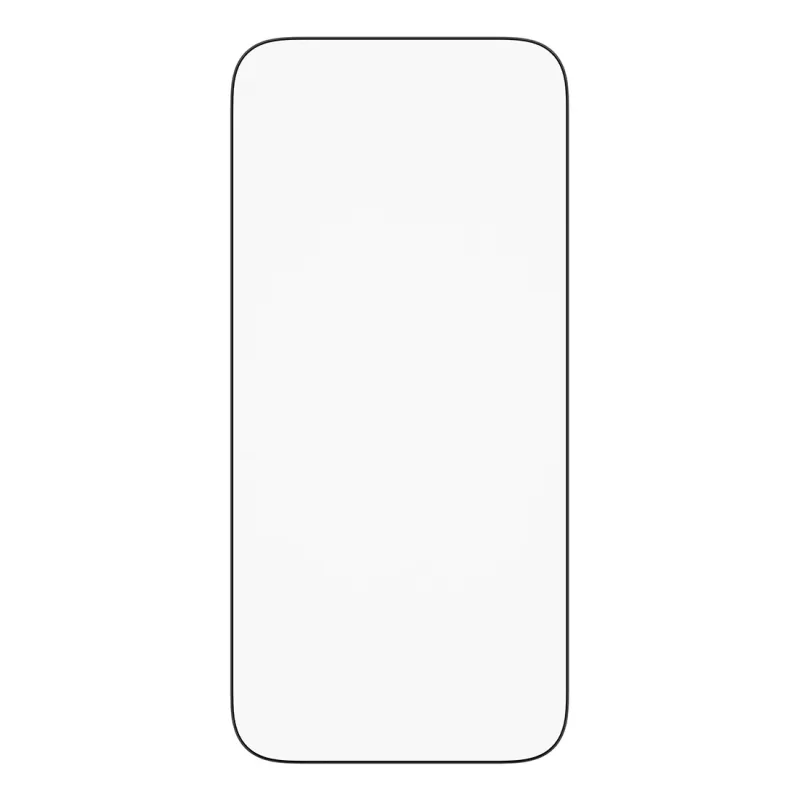 PanzerGlass ® Stealth Ochrona ekranu iPhone 17 Pro Max | Ultra-Wide Fit z FASTFIT IN-A-BOX