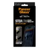 PanzerGlass ® Stealth Screen Protector iPhone 17 Pro | Ultra-Wide Fit z FASTFIT IN-A-BOX