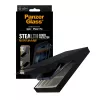PanzerGlass ® Stealth Screen Protector iPhone 17 Pro | Ultra-Wide Fit z FASTFIT IN-A-BOX
