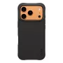 Etui PanzerGlass CARE by Fashionable Case Samba Black z MagSafe do iPhone 17 Pro