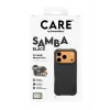 Etui PanzerGlass CARE by Fashionable Case Samba Black z MagSafe do iPhone 17 Pro