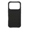 Etui PanzerGlass CARE by Fashionable Case Samba Black z MagSafe do iPhone 17 Pro